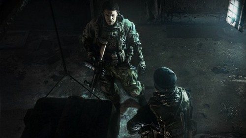 Battlefield 4'ten yeni ekran görüntüleri