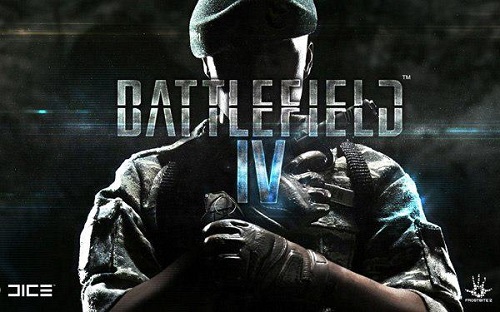 Battlefield 4 gösterildi