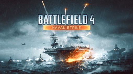 BF4: Naval Strike şimdi herkese açık
