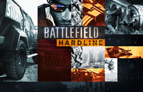 Polis temalı Battlefield Hardline yolda!