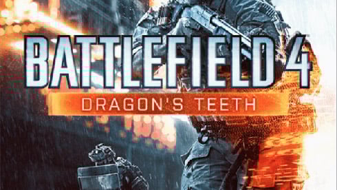 Battlefield 4: Dragon’s Teeth'e hazırlanın