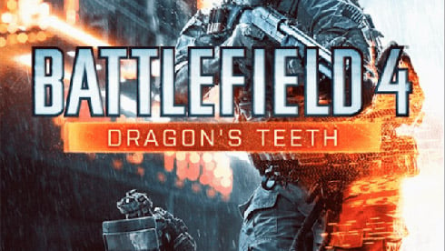 Dragon's Teeth ile birlikte dört yeni harita geliyor!