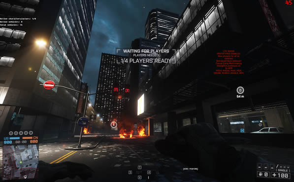 Battlefield 4'ün yeni yaması gelecek ay çıkacak