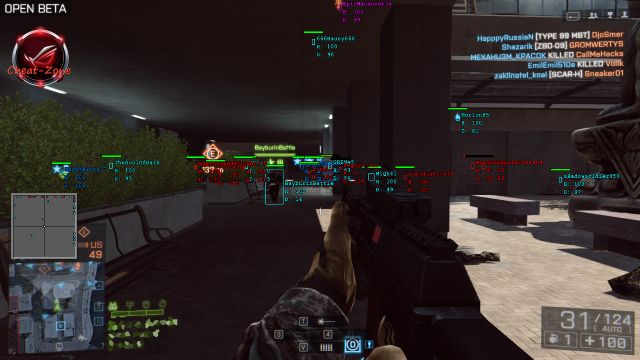 Battlefield'ın yapımcısı DICE'dan hackerlara muhteşem tuzak!