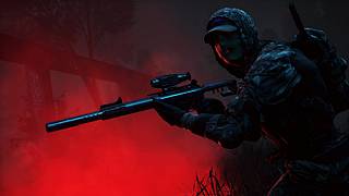 Battlefield 4'ün yeni gece haritası harika görünüyor!