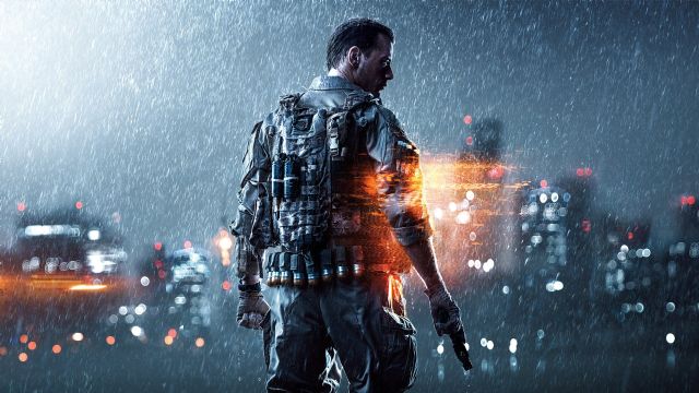 Battlefield 4'ün yaz güncellemesi yakında çıkıyor