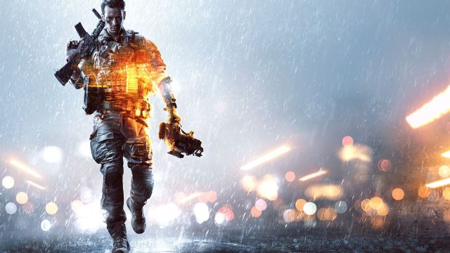 Battlefield 4: Night Operation için çıkış tarihi verildi
