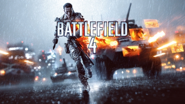Battlefield 4'ün yeni güncellemesi bugün geliyor
