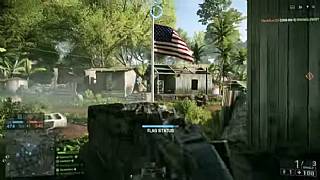 Battlefield 4 için yeni harita geliyor!