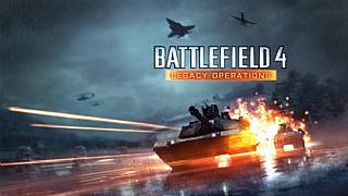 Battlefield 4 The Legacy Operations oyunculara sunuldu