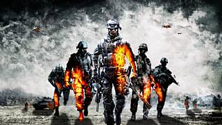 Battlefield 4'ün Ocak ayı etkinlikleri açıklandı
