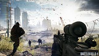 DICE, Battlefield 4'ü öldürmemekte kararlı