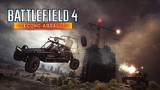 Battlefield 4'ün Second Assault içeriği bedava oldu