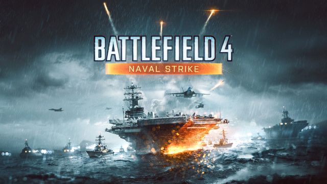 Battlefield 4'ün Naval Strike içeriği ücretsiz oldu!