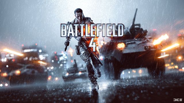 Battlefield 4'e yeni arayüz gelebilir!