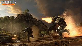 Battlefield 4: China Rising DLC'si artık ücretsiz