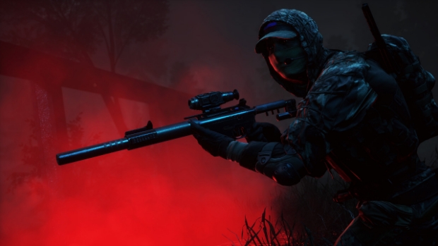 Battlefield 4: Night Operation için çıkış tarihi verildi