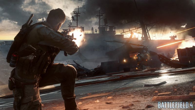 Battlefield 3, Battlefield 4 ve Hardline Çevrim Dışı Oluyor