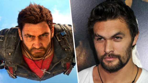 Just Cause filminde Jason Mamoa başrolü kaptı