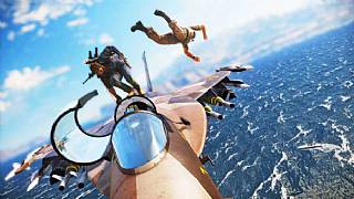 Just Cause 3'ün oyun içi fragmanı haftaya geliyor!