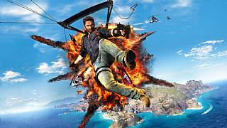 Just Cause 3 ile ada sahibi olmak ister misiniz?!