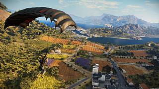 Just Cause 3 yönetmeni, çoklu oyuncu modu hakkında konuştu