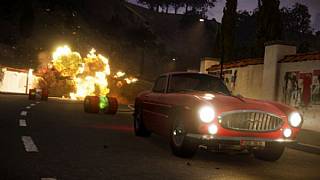 Just Cause 3'ün ilk gün yaması detaylandırıldı