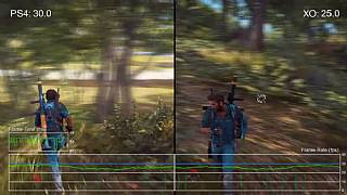 Just Cause 3 PS4 vs Xbox One performans karşılaştırması