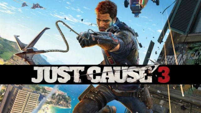 Just Cause 3'e performans yaması geldi!