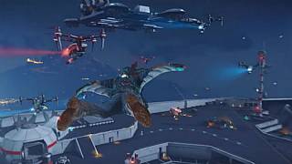 Just Cause 3'ün yeni DLC'sinin çıkış tarihi belli oldu