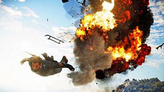 Just Cause 3'ün PC performans yaması çıktı