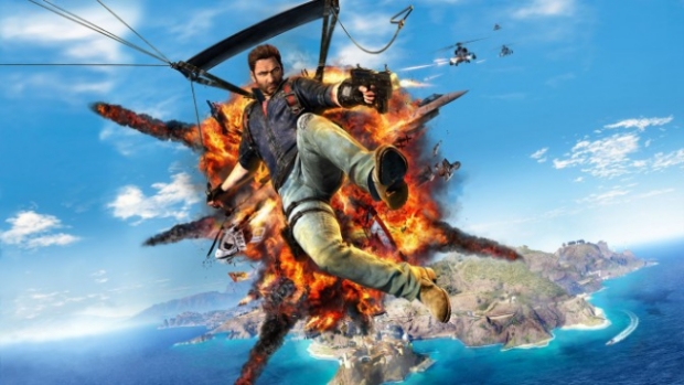 Just Cause 3'e performans yaması geldi!