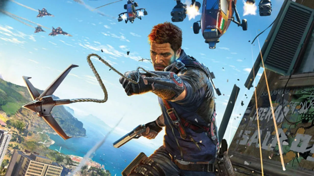 Just Cause 3 geliştiricisi Avalanche büyük bir proje geliştiriyor