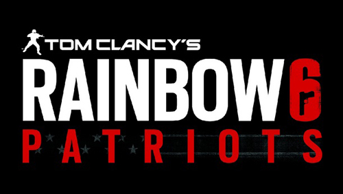 Rainbow Six: Patriots'a ne oldu?