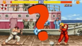 Street Fighter II ile ilgili gizem 27 yıl sonra ortaya çıktı