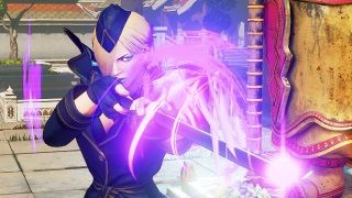Street Fighter V: Arcade Edition'un yeni incisi tanıtıldı: Falke