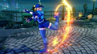 Street Fighter 5 bu hafta sonu ücretsiz