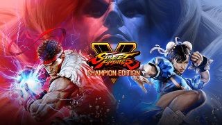 Sizden gelenler: Street Fighter V Champions Edition İnceleme