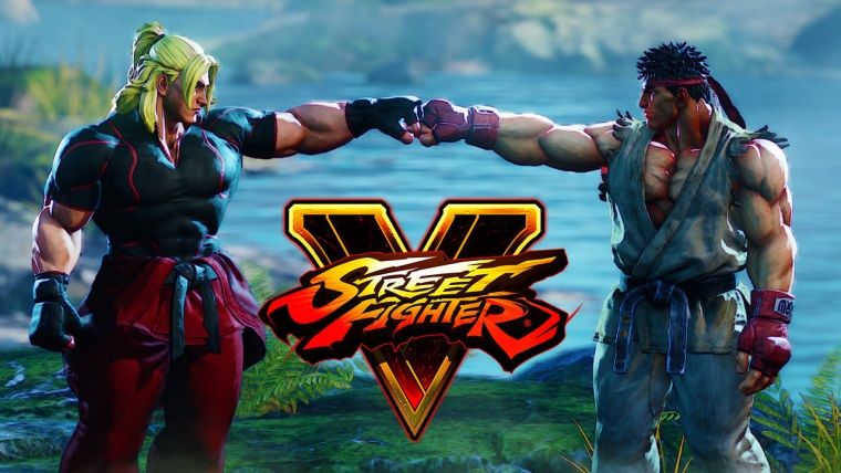 Street Fighter V oyuncuları Capcom Pro Tour'dan ayrılıyor