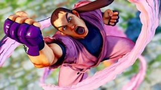 Street Fighter V, 5.yılını Hibiki ve yeni içerikler ile kutluyor