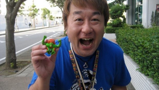 Street Fighter V'in yapımcısı oyunun geleceği hakkında konuştu