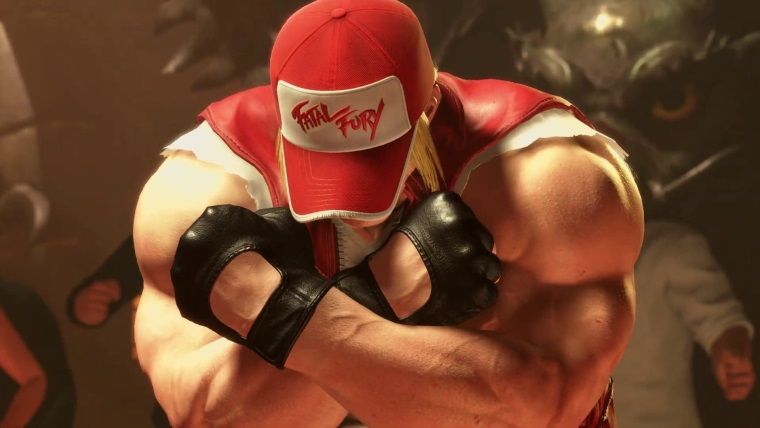 Street Fighter Yapımcısından Yeni Boks Oyunu Geliyor