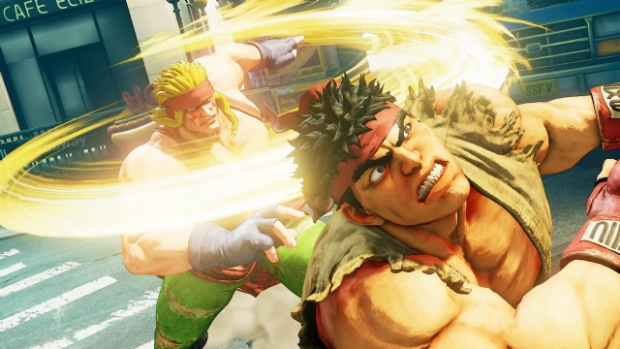 Street Fighter V'in satış rakamları açıklandı