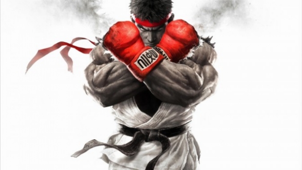 Street Fighter V bu hafta sonu beleş