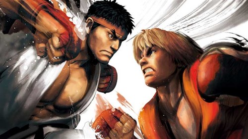 Street Fighter 5 artık yeni bir geliştiriciye sahip