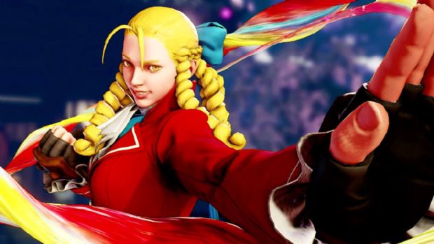 Street Fighter V’in Yeni Beta Süreci Belirlendi!