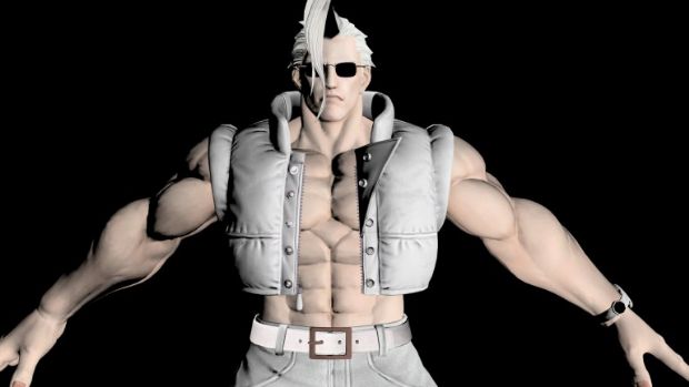 Alternatif Street Fighter V kostümleri keşfedildi