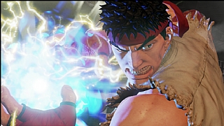Street Fighter V, gelecekte PS Vita için çıkabilir