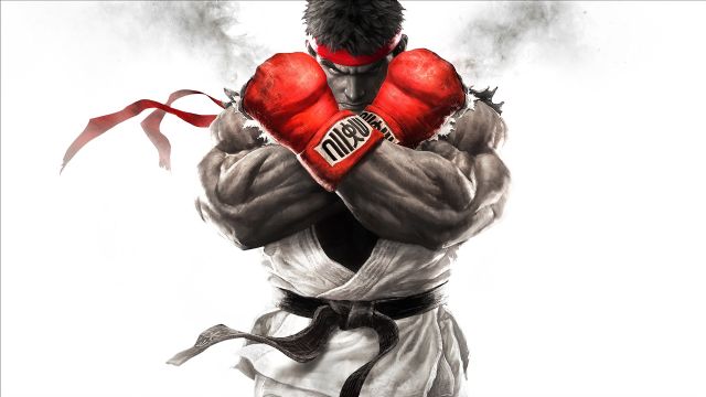Nash, Street Fighter V'de geri dönüyor!