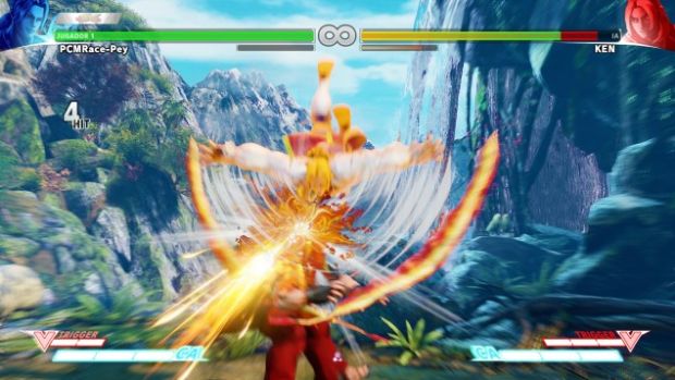 Famitsu'nun Street Fighter V incelemesi sızdırıldı